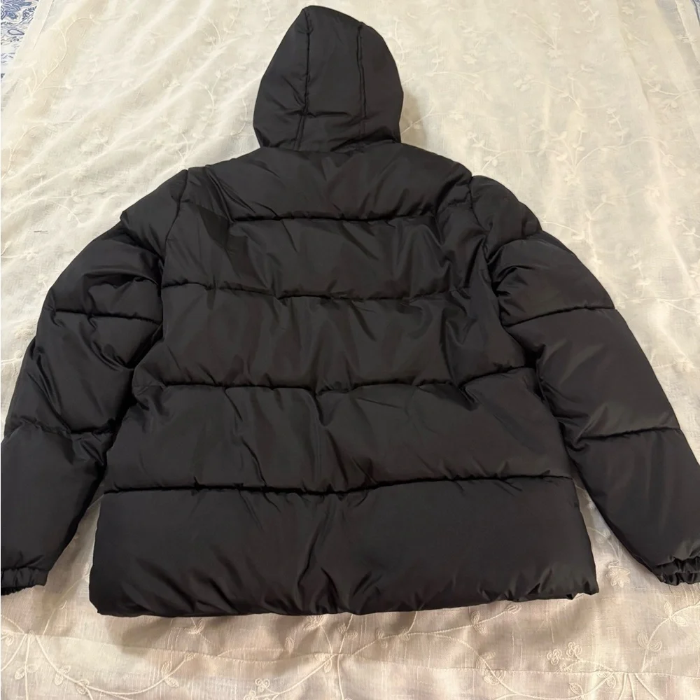 iExtreme Youth Boy’s Puffer jacket , sz 18, NWT.